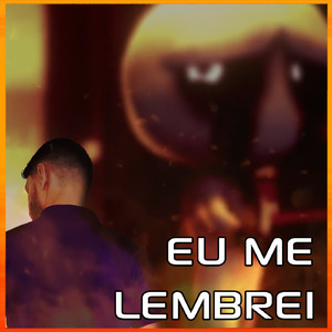 Eu Me Lembrei (No Meu Caminho) (Instrumental)