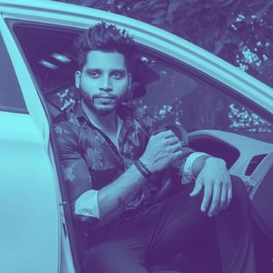 Godhuli Gagane Meghe