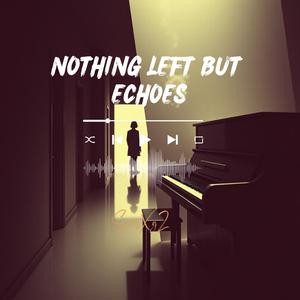 Nothing Left but Echoes