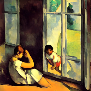 妈妈（Prod By Lakewavebeatz）