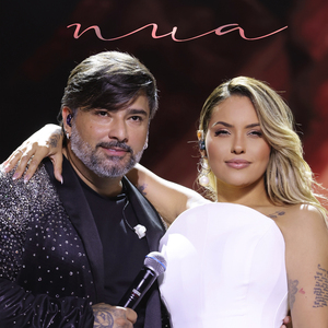 Nua (O Tempo Não Para)