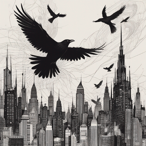 Скитаясь в разные стороны сквозь стены г by @rif_les_zhuravlik