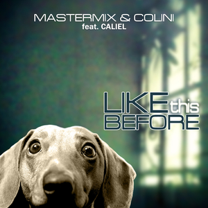 Like This Before (Extended Mix)