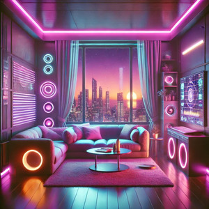 Cyber Chill