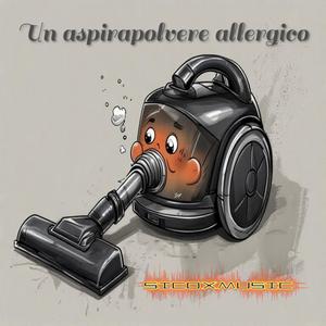 Aspirapolvere Allergico