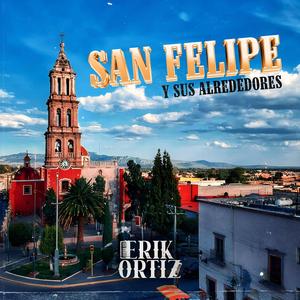 San Felipe y Sus Alrededores