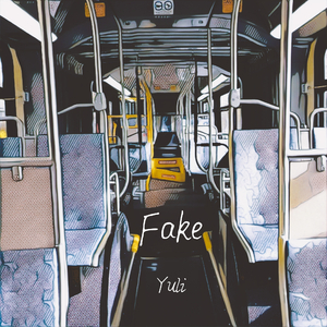 Fake (Prod. my depression)