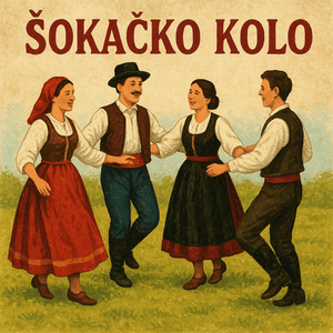Šokačko Kolo