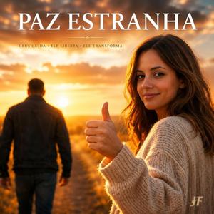 Paz Estranha