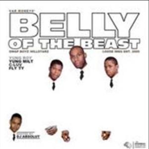 She So Fly (feat. Marty Baller & Hillstarz Roy)