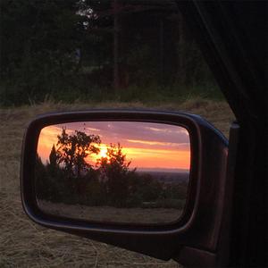 Volvo (feat. Cosmic)