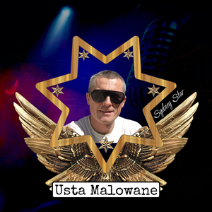 Usta Malowane