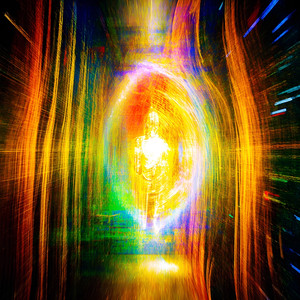 《普贤行愿品》