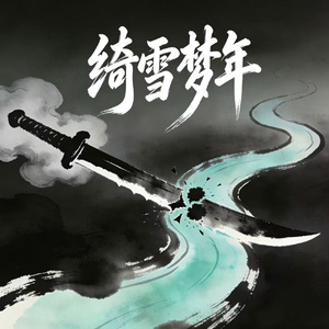 横刀断水曲流殇