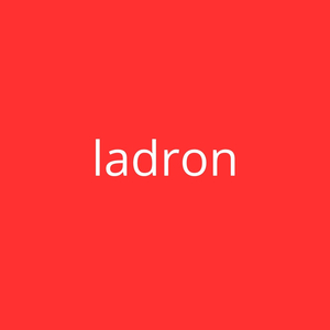 ladron