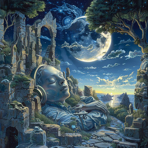 Binaural Sleep Soothe