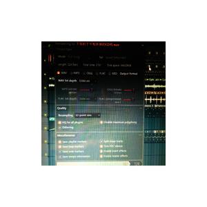 下雨的下午和坏掉的CD机