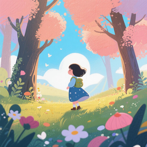 你猜这苦瓜甜不甜