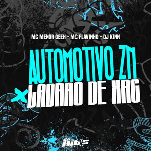 Automotivo Zn x Ladrao de Xrc