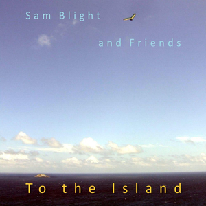 To the Island (feat. Bruce Devenish, Lee Buddle & James Hewgill)