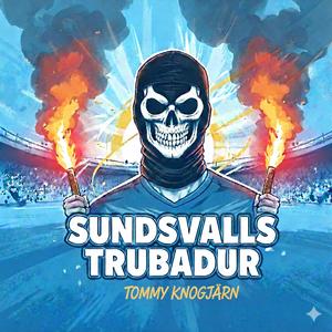 Tommy Knogjärn