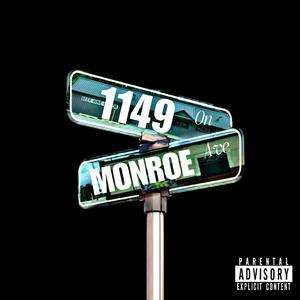 1149 on Monroe (feat. Poesesz Malone)