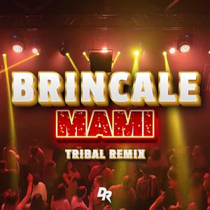 Brincale Mami Tribal
