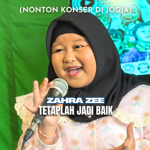 Tetaplah Jadi Baik (Nonton Konser Di Jogja)