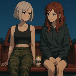 That Night In The Truck