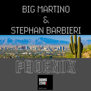 Phoenix (Original Mix)