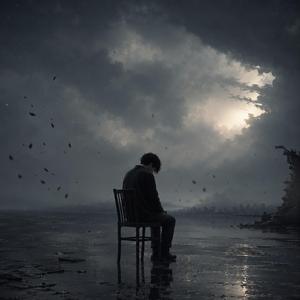 深夜水沼