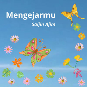 Mengejarmu