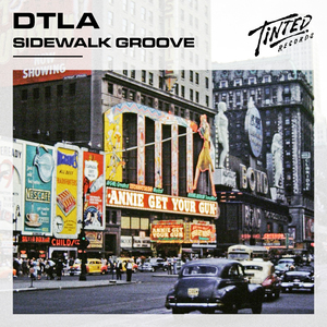Sidewalk Groove