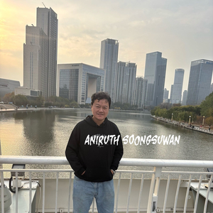 ขอบคุณตัวเอง