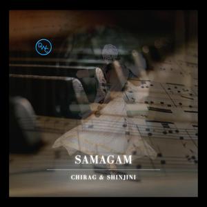Samagam (feat. Shinjini Kulkarni)