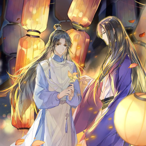 帝王攻略（动画主题曲）（翻自 俞梦乐）