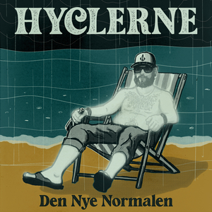 Den nye normalen