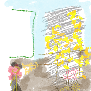 我家鸡逃走了 prod.byOroChi