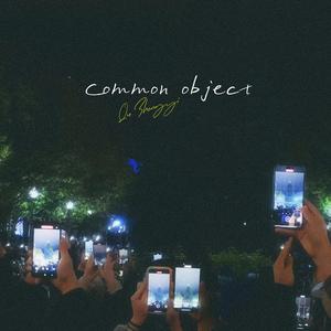 Common object