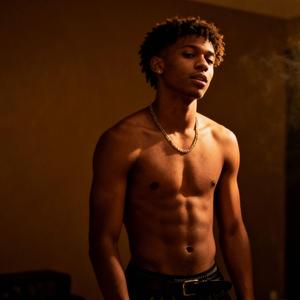 YG Vision - Voices in the Silence (Official Music)