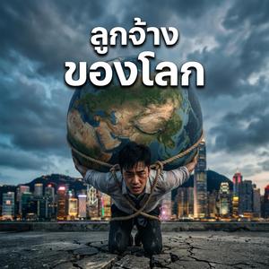 ลูกจ้างของโลก