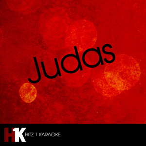 Judas (Karaoke)