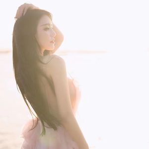 甜-爱的魔法 翻唱