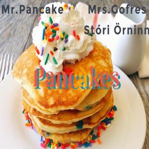 Tveir tímar (feat. Stóri Örninn)