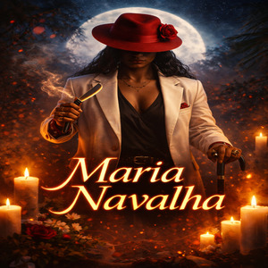 Maria Navalha