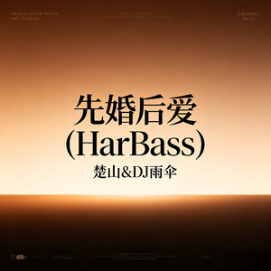 先婚后爱(HarBass)