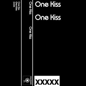 One Kiss