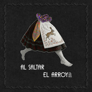 Al Saltar El Arroyo