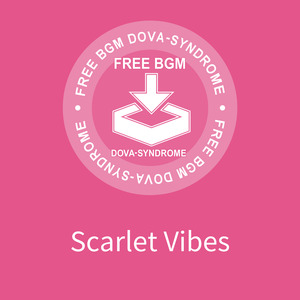 Scarlet Vibes
