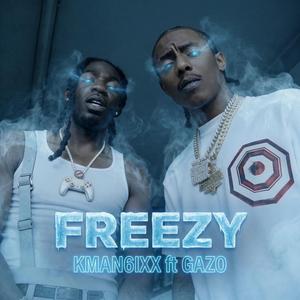 Freezy (feat. Gazo)